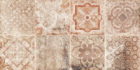 Piazzetta WARVK262 30 x 60 плитка плитка для стін коричневий RAKO