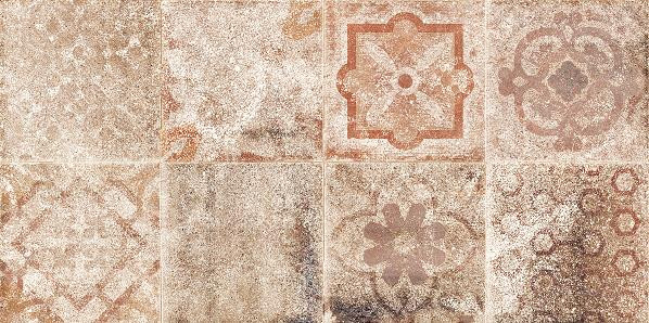Piazzetta WARVK262 30 x 60 плитка плитка для стін коричневий RAKO