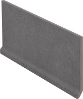 Betonico DSPJT792 30x11 цоколь чорний RAKO