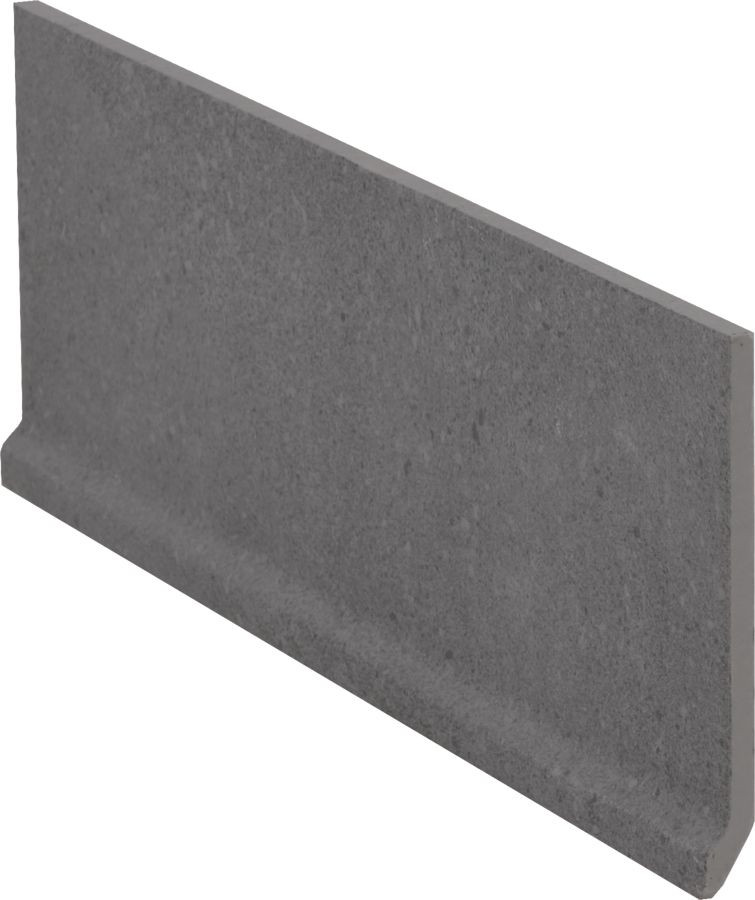Betonico DSPJT792 30x11 цоколь чорний RAKO