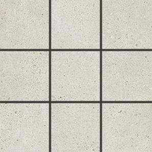 Piazzetta DAK12786 10 x 10 плитка керамограніт слонова кістка RAKO