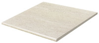 Quarzit OUTDOOR DCH66735 60 x 60 плитка сходинка бежевий RAKO