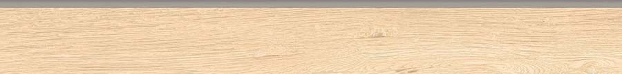 Plank DSAS3894 60 x 7,2 плінтус бежевий RAKO