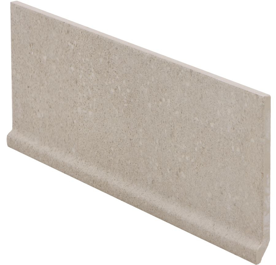 Betonico DSPJT794 30x11 цоколь темно-бежевий RAKO