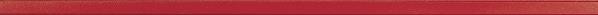 Charme WLASW003 60 x 1,5 плитка фриз червоний RAKO