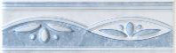 Neo WLAED016 20 x 6 плитка фриз голубий RAKO