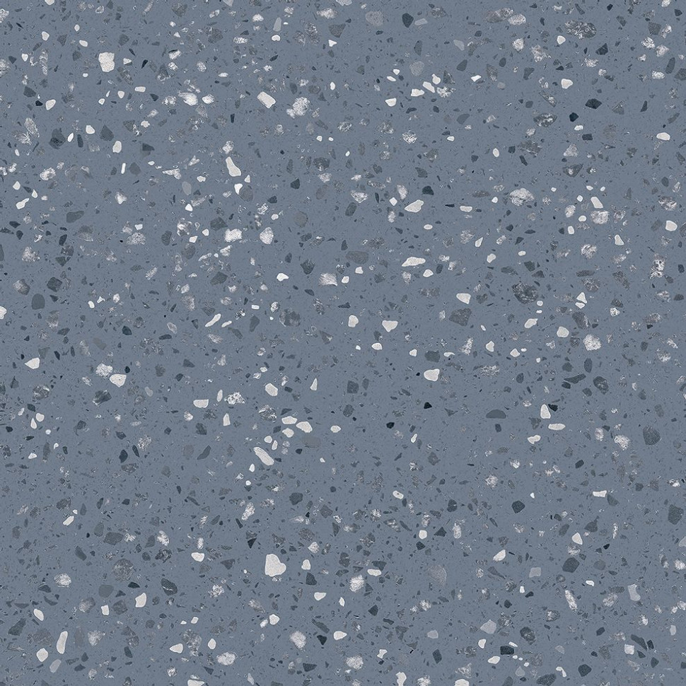 Porfido DAS63815 60 x 60 плитка керамограніт голубий ABS RAKO
