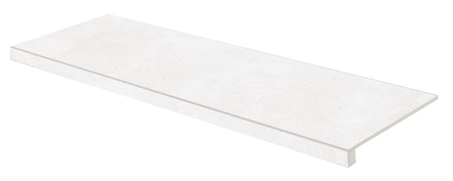 Betonico DCFVF790 30x120 сходинка біло сірий RAKO
