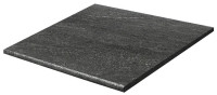 Quarzit OUTDOOR DCH66739 60 x 60 плитка сходинка чорний RAKO
