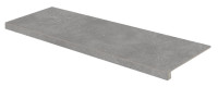 Betonico DCFVF791 30x120 сходинка сірий RAKO