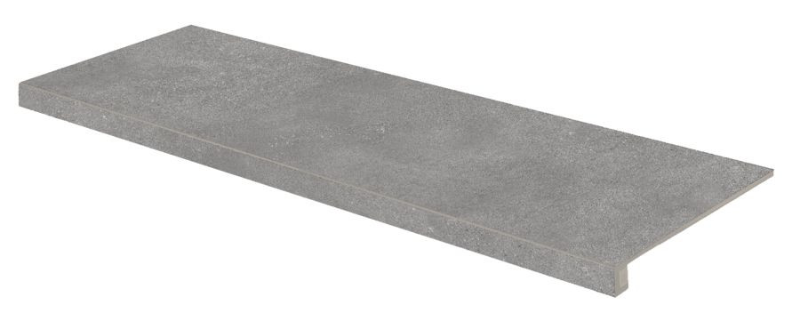 Betonico DCFVF791 30x120 сходинка сірий RAKO