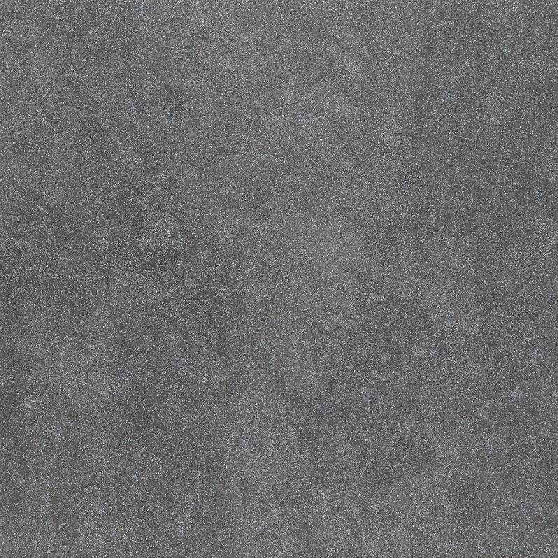 Kaamos DAK81588 80 x 80 плитка керамограніт чорний RAKO