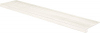 Board DCFVF140 30 x 120 плитка фасонний елемент сходинки світло-сірий RAKO