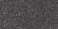 Porfido DASV1812 60 x 120 плитка керамограніт чорний ABS RAKO