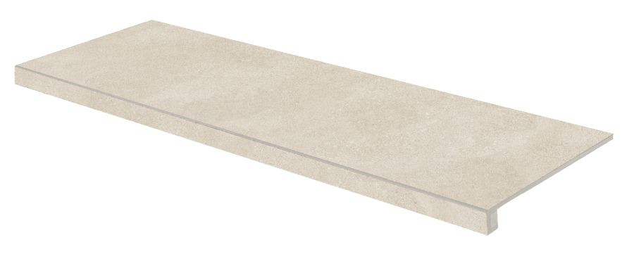 Betonico DCFVF793 30x120 сходинка світло-бежевий RAKO