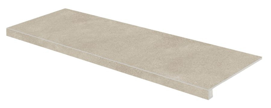 Betonico DCFVF794 30x120 сходинка темно-бежевий RAKO