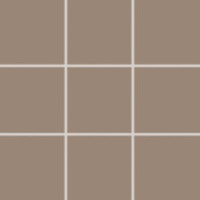 Taurus Color TAA12025 10 x 10 плитка керамограніт сіро-коричнева RAKO