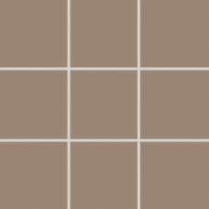 Taurus Color TAA12025 10 x 10 плитка керамограніт сіро-коричнева RAKO