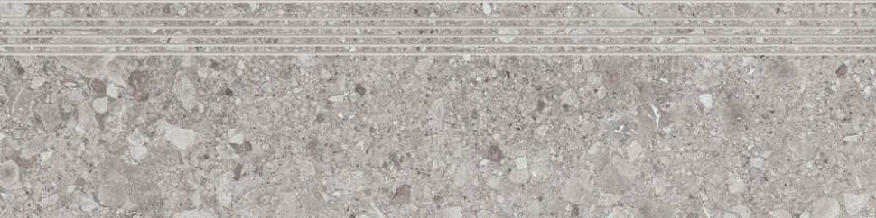 Rave DCPVD900 30 x 120 сходинка сірий RAKO