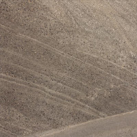 Random DAK63677 60 x 60 плитка керамограніт коричневий RAKO