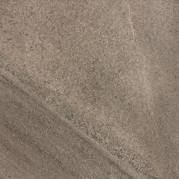 Random DAK63677 60 x 60 плитка керамограніт коричневий RAKO