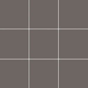 Taurus Color TAA11007 10 x 10 плитка керамограніт темно-сірий ABS RAKO
