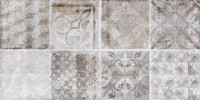 Piazzetta WARV4263 30 x 60 плитка плитка для стін сірий RAKO