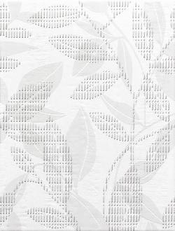 Remix WITKB090 25 x 33 плитка декор білий RAKO