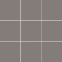 Taurus Color TAA11006 10 x 10 плитка керамограніт сірий ABS RAKO