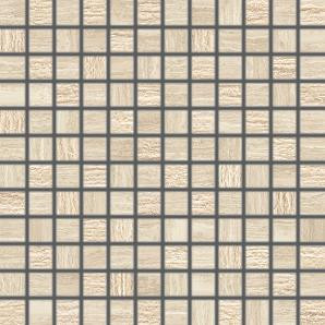 Senso WDM02230 2,5 x 2,5 плитка мозаїка бежевий RAKO