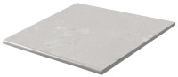Castone OUTDOOR DCH66856 60x60 сходинка сірий RAKO