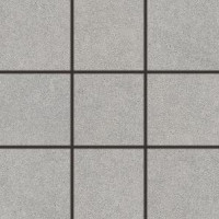 Block DAK12781 10 x 10 плитка керамограніт сірий ABS RAKO