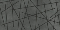 Extra WADVK829 30 x 60 плитка плитка для стін чорний RAKO