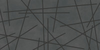 Extra WADVK829 30 x 60 плитка плитка для стін чорний RAKO