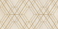Quarzit DDTSE735 30 x 60 плитка декор бежевий RAKO