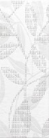 Remix WLAKM090 11,8 x 33 плитка фриз білий RAKO