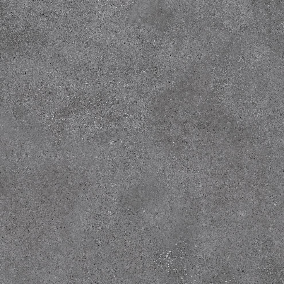 Betonico DAK63792 60 x 60 плитка керамограніт чорний ABS RAKO