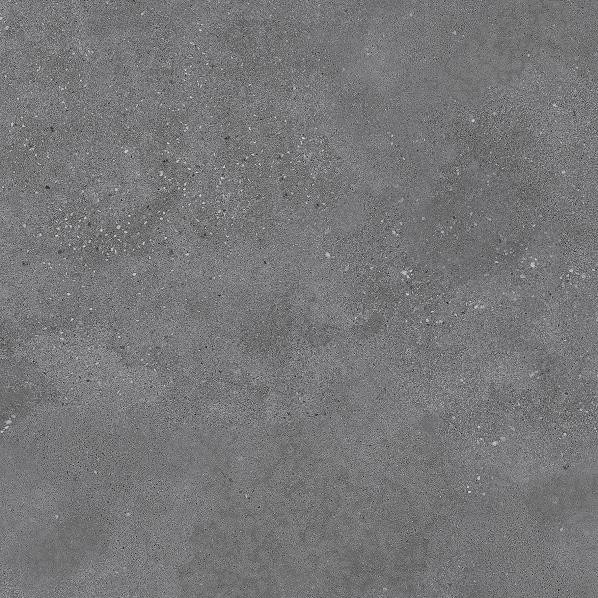 Betonico DAK63792 60 x 60 плитка керамограніт чорний ABS RAKO