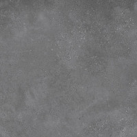 Betonico DAK63792 60 x 60 плитка керамограніт чорний ABS RAKO