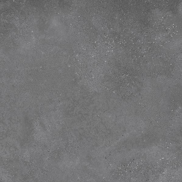Betonico DAK63792 60 x 60 плитка керамограніт чорний ABS RAKO