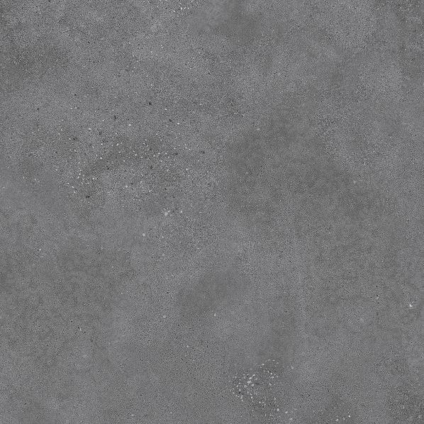 Betonico DAK63792 60 x 60 плитка керамограніт чорний ABS RAKO