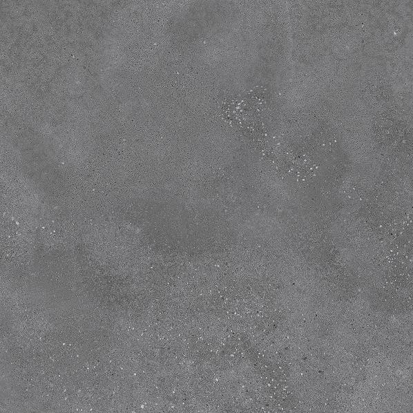 Betonico DAK63792 60 x 60 плитка керамограніт чорний ABS RAKO