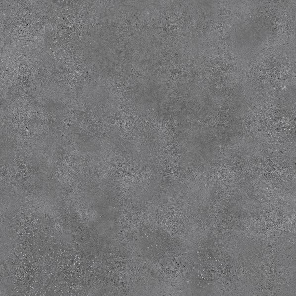 Betonico DAK63792 60 x 60 плитка керамограніт чорний ABS RAKO