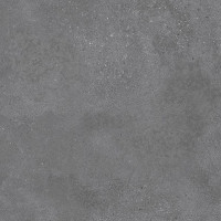 Betonico DAK63792 60 x 60 плитка керамограніт чорний ABS RAKO