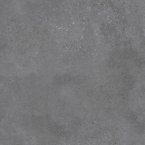 Betonico DAK63792 60 x 60 плитка керамограніт чорний ABS RAKO
