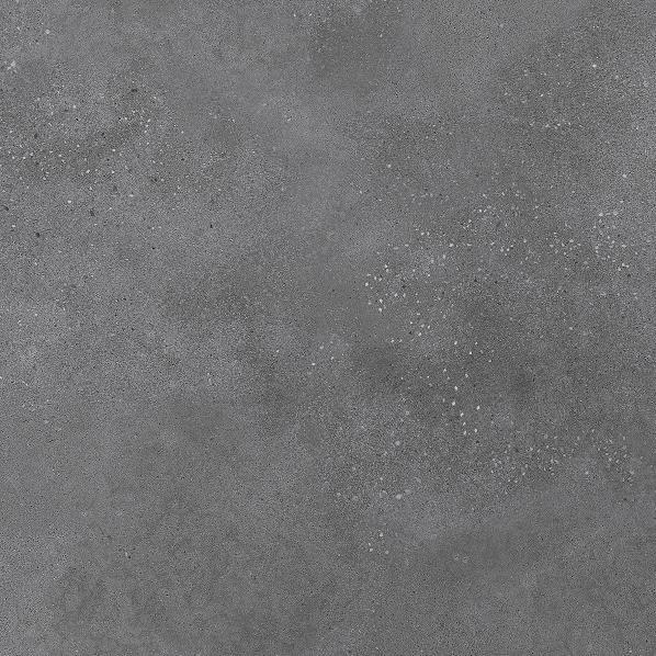 Betonico DAK63792 60 x 60 плитка керамограніт чорний ABS RAKO