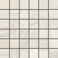 Random DDM06676 5 x 5 плитка мозаїка світло-бежевий RAKO