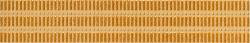 Remix WLAH5017 25 x 4,3 плитка фриз помаранчевий RAKO