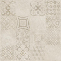 Betonico DAK63797 60 x 60 плитка керамограніт світло-бежевий RAKO