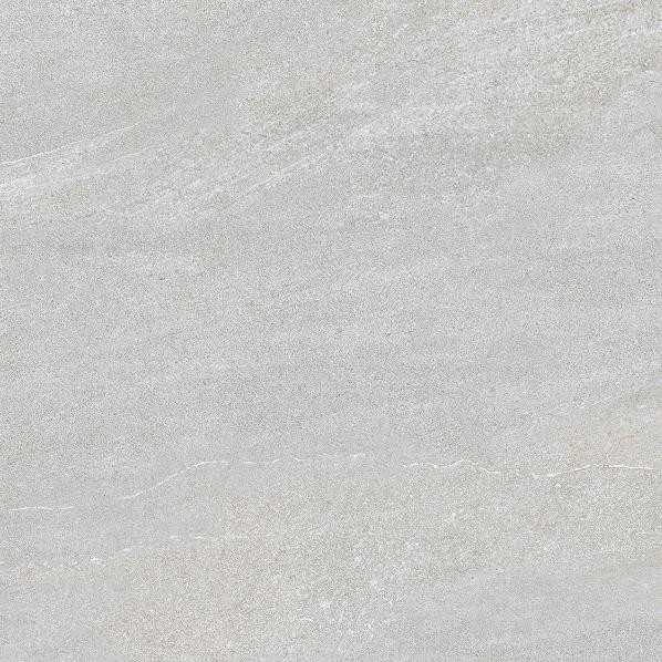 Quarzit DAK63737 60 x 60 плитка керамограніт сірий RAKO